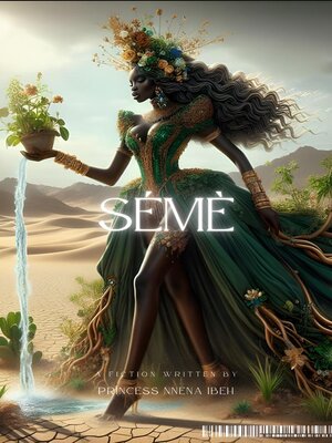 cover image of Seme